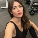 Nefise Karatay Instagram – Cumartesi aktivitesi✌️