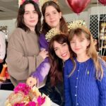 Nefise Karatay Instagram – iyi ki varsınız sizi çok seviyorum ♥️