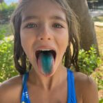 Nefise Karatay Instagram – Benim aşklarım iyi ki doğmuşsunuz iyi ki varsınız sizi sonsuz seviyorum!❤️🧿♾️ #mayam8yaşında