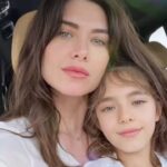Nefise Karatay Instagram - Bibloooommm🧿❤️