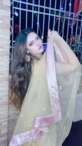 Actress Neha Amandeep HD Instagram Photos and Wallpapers March 2024