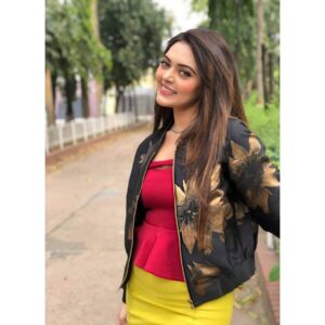 Neha Amandeep Instagram - So the adventure begins....#2020✨💖
.
.
" Happy new year guys " have amazing year  ahead 😘😘😘
.
.
.
.
.
.
.
#newyear #2020 #newbeginnings #postivevibes #happyness #prosperity #love #travel #selfdevelopment #goals #nehaamandeep