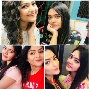 Neha Amandeep Instagram - Its hard for me to believe that you are not here anymore 😢😖 it was such an honour working with you. You taught us to be a fighter and never give up. Life can be sooo unfair…. Not done gone too soonnnn 😭😭😭😭😭😭….
See you on the other side friend 😢❤️
MISS YOU AINDRILA

#aindrilasharma #restinpeace #gonetoosoon #missyou #rip #loveyou #gj