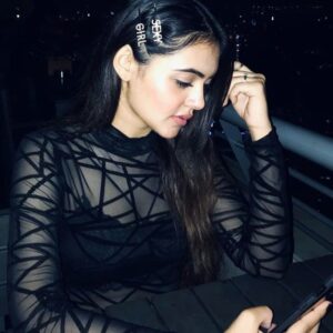 Neha Amandeep Instagram - It's the connection we can't explain...✨