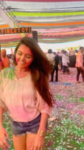 Actress Neha Amandeep HD Instagram Photos and Wallpapers May 2024