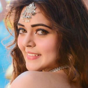 Neha Amandeep Instagram - They say " every eye tell's a story " 
What does mine tell you ? .
.
.
.
.
.
.
.
.
.

#morningbliss #smileyface #indianavtar #makeup #styling #jhumka #eyes #instafashion #instaphoto #luna #gratitude #bangladesh #song