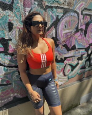 Neha Deshpande Instagram - I’m just WTF-ing my way through life 🤪