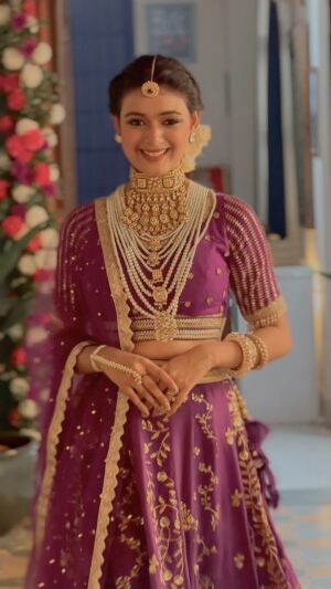 Neha Solanki Instagram - O ohni sohni lagdi gai ✨