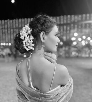Neha Solanki Instagram - 🌙