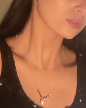 Neha Solanki Instagram - Delicate like a BUTTERFLY 🦋