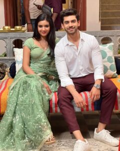 Actress Neha Solanki HD Instagram Photos and Wallpapers July 2024