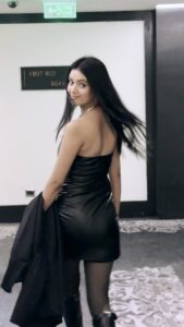 Actress Neha Solanki HD Instagram Photos and Wallpapers February 2024