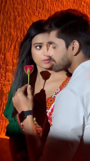 Neha Solanki Instagram - 🌙
#tirv #titli #garv #nehasolanki #avinashmishra