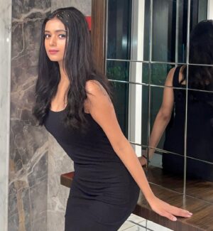 Neha Solanki Instagram - ✨
