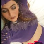 Neha Saxena Instagram - Off to dreamland 😴 💤 ❤️💫✨️ Goodnight world 🌎🤗 🥰❤️💫✨️ @nehasaxenaofficial ❤️💫🧿