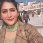 Neha Saxena Instagram - Be YOU because that's Your Supreme Power , Your Authenticity❤️🧿💫 Throwback video 😍 My Solo Trip to Amritsar Golden temple ( last month) Wonderful experience 💫 Exploring World 🌎 @nehasaxenaofficial #nehasaxena💃🏻 #godsblessedchild😇 #art #artist #makingtimeformyself #solo #travelling #exploring #world #lifeisbeautiful #livelovelaugh #before #dieing #lifeisapreciousgift #celebrate it #embraceyourself #gratitude #forever #iloveuall #godblessusall #omsairam🙏 #jaimatadi #om 🙏🕉🔱🚩🛕🌸💐❤️🧿🧿🧿💫😇🌸💐✨️❤️🇮🇳🌎