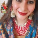 Neha Saxena Instagram - May the auspicious occasion of Ram Navami inspire you to spread love, kindness, and positivity wherever you go! 💖😇 Jai Shree Ram 🙏🕉🔱📿🚩🔯🚩💫📿 @nehasaxenaofficial #nehasaxena 💫🌟🧿❤️ #godsblessedchild😇 #navaratri #chaitra #durga #pooja #ramnavami #peace #divine #hindu #temple #prayers #gratitude #forever #jaimatadi #om #omsairam🙏 #reels #instagram #instagood #instadaily #trending #trendingreels #instagram #social #media #post #reelitfeelit #iloveuall #godblessusall ❤️🤗💐🧿🧿