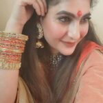 Neha Saxena Instagram - Wishing Every Proud Indian across the Globe a very Happy Baisakhi, Vishu , Bihu , Puthandu & Poila Baishakh ❤️ May this festival bless us all with peace love happiness good health and Prosperity 🙏🔱🕉📿🚩💐💫🌟❤️🧿 Have a wonderdul year ahead Lovely People ❤️🙏🤗 @nehasaxenaofficial #nehasaxena #godsblessedchild😇 #artist #art #chaitra #navaratri #pooja #fasting #hindu #culture #baisakhi #vishu #bihu #puthandu #poilabaisakh #navaratri #greetings #toall #stayblessed #jaimatadi #omnamahshivaya🙏 #omsairam🙏 #gratitude #forever #livelovelaugh #socialmediapost #trending #wishes Iloveuall ❤️🤗🙏🥰🌟💫💐🧿🧿🧿❤️🤗