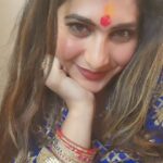 Neha Saxena Instagram - ✨️🎼🎶🧿❤️❤️❤️🧿 ❤️ ❤️ ❤️ ❤️ @nehasaxenaofficial ♏️🧿 #nehasaxena #godsblessedchild😇 #jaimatadi #gratitude #forever #iloveuall #godblessusall #om #omsairam🙏 #reels #instagram #instagram #instapost #music #oldsongs #fbreels #fbpostviral #fbreelsfypシ゚viral #facebookviral #navaratri #pooja #fasting #blessedwiththebest #godsgrace #grateful #newpost #trending #trendingreels ✨️❤️❤️❤️🧿🧿🧿🥰🙏♏️🎶🎼🕉📿🔱💐🚩✨️