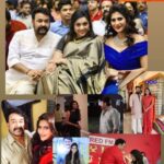 Neha Saxena Instagram - Wishing a very very Happy Birthday to everyone's dearest and favourite actor Lalettan 🎂🥳💐✨️👑❤️ @mohanlal ji You are a walking University of TALENT & ACTING .So much to learn from you about Cinema 🎬🎭 thankyou for being an amazing Co-Star.It's truly an honor to work with a Legend like you 🙏 God bless u Lalettan with all possible Happiness Peace Love Success great Health and Wealth Amen 🙏 Keep inspiring us with your work .Have a wokderful celebration amd great year ahead 💫💐 @nehasaxenaofficial @teamnehasaxena #nehasaxena #mohanlal #lalettan #art #artist #birthday #greetings #post #trendingreels #trending #trendingnow #trendingpost #living #legend #indiancinema #industry #inspiration #rolemodel #costar #gratitude #forever #jaimatadi #omsairam🙏🕉📿🔱🌄🛕🧿🧿🧿💐🎬🎭❤️❤️❤️💫