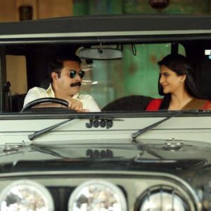 Neha Saxena Instagram - 7/7/2021🎬 5 Years of Malayalam Movie #Kasaba 5 years in Malayalam Film Industry for ur #NehaSaxena ❤️❤️❤️🙏

@mammootty
Sir ji is My Lucky Charm My Super Hero ❤️🤩🙏
I am so thankful to Malayalam Film Fraternity for giving me an opportunity to showcase my talent in various Malayalam movies 🙏🙏🙏 thanks for naming me as Kerala's Adopted Daughter❤️thanks for accepting me as ur own state artist ❤️ My Love My Gratitude to all my wonderful CoStars,Awesome technicians , loveable Malayali Audience for being such a beautiful part of my Journey In Malayalam Industry ❤️I have grown as an actor just because of the support I received
From u all 🤗 I am looking forward to many more beautiful successful years like this . Tomorrow when I retire I want you all to remember me and my work forever 🙏💐❤️ Keep blessing keep loving keep supporting me like always ❤️🙏I won't be able to do anything without ur blessing🙏❤️
I owe my success to u all 🙏❤️🤗 
#Thankful #Gratitude #loveyouall #GodBlessUsAll #OmSaiRam❤️ 🕉️🙏🔱