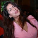 Neha Saxena Instagram - 💕🎭💕🧿 Have a wonderful week ahead lovely people 💕 @nehasaxenaofficial #nehasaxena💃🏻 #GodsBlessedChild #monday #greetings #livelovelaugh #gratitude #forever #iloveuall #godblessusall #omsairam #jaimatadi #om