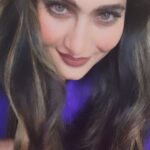 Neha Saxena Instagram - 💜✨️💫❤️💫✨️♏️ No caption needed 🙈🤭🥰 @nehasaxenaofficial
