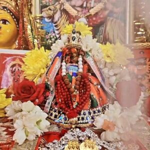 Neha Saxena Instagram - Wishing each and  everyone a very Happy and Blessed Chaitra Navaratri 🙏🇳🇵🕉🔱💐🧿✨️🕉🇳🇵
Blessed And Prosperous Ugadi & Gudi Padwa 🇳🇵❤️

May God bless us all with peace love kindness good health and prosperity 🙏🔱💐🕉🇳🇵🧿💐✨️ 

Day 1 Navaratri Fasting - Shailputri Maa 🕉🔱🇳🇵🙏
Jai Mata di 🙏🇳🇵🔱🕉✨️💐🧿🧿🧿

@nehasaxenaofficial
#nehasaxena #godsblessedchild😇 #gratitude #forever #godblessusall #iloveuall #jaimatadi #om #omsairam🙏 #chaitra #navaratri #fasting #ugadi #gudipadwa #greetings #instagram #instareels #instapost #takecare ✨️💐❤️🤗🙏