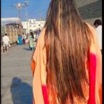 Neha Saxena Instagram - 7th March Tirumala Tirupati Balaji Darshanam 🙏🕉🔱🛕🧿🧿🧿🧿🧿🧿🧿❤️🕉🔱🛕🚩 Blessed with the best 🙏 Peace Power Positivity Prosperity 🙏🕉🧿❤️ Pure Bliss ❤️Magical experience 💫✨️❤️🧿 @nehasaxenaofficial #nehasaxena #godsblessedchild😇 #spiritualjourney #tirumala #tirupati #balaji #7th #march #7 #lucky #number #gratitude #forever #godblessusall #srinivasa #govinda #venkatramana #govinda 🚩🔱🕉🛕🧿🙏
