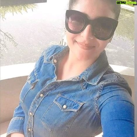 Neha Saxena Instagram - It was an amazing experience to be a part of Eco Vogue Fashion Fiesta Season One at Wayanad ❤️💫🧿 Thankyou @dalu_krishnadas baby for great Hospitality and lovely Memories ❤️ I am so proud of you and I wish the best for you always 🤗Keep shining like a star you always do ✨️ Thankyou Wayanad for your love and blessings 🙏❤️ Off to Bangalore ❤️🧿 @nehasaxenaofficial #GodsBlessedChild #artist #southindianactress #audiencelovesupportandblessings #gratitude #forever #GodBlessUsAll #jaimatadi #omsairam #Om 🙏🕉🔱🛕🧿