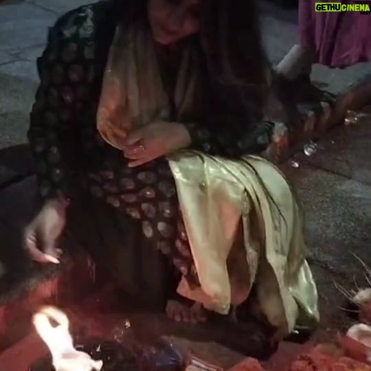 Neha Saxena Instagram - When their is a Strong Will, their is always the best possible way through which God guides you to make things happen. I was told by many people getting tirupati balaji's darshan is very difficult without prior booking , planning or some political influence . Like always I was very firm at my decision and didn't allow any negative advice or feedback to ruin my spiritual journey plan . It was purely God's calling .Since my childhood I am very spiritual and I use to get dreams of Tirupati Balaji 🙏My mom never understood why it was happening . At times I use to wake up in mid of the night screaming black man black man wearing lot of gold. Coincidentally On new year Mom got a calender from her office which had tirupati balaji's picture on it and I started screaming he is the person who comes into my dream .Mom was clueless about the whole situation.When I was in my 4th standard Lord Shiva temple priest told my mother that my birth my kundali is somewhere connected to south and my future is going to be in South. We never believed in it but as time passed by it started happening in real 🙏🕉🛕🔱🧿❤️ God's Plan🧿 6th March Morning I started my journey from Bangalore , Late evening started climbing Tirumala Steps (3550) 7th March 12:40 a.m. reached the hill top 🙏🛕🕉🔱🧿❤️ I was Fasting but I never felt tired or uncomfortable at any time .God was watching over me and giving me strength 🙏❤️ Without any prior planning or any influence I Had the best darshanam of my life . I was told they don't allow you to stand in front of the God more then 5-10 seconds and you have to wait in que for more then 8-15 hours but I was lucky enough to get 5-7 minutes darshanam that too within 3 hours . I spent good quality time there upto evening . It was truly Magical and peaceful ❤️🧿 Always listen to ur Heart , ur intuitions doesn't Lie. Don't let others confuse you or your decisions . Thankyou so much Balaji for your blessings 🙏🧿🧿 @nehasaxenaofficial #nehasaxena #godsblessedchild😇 #7th #march #blessedday #spiritual #journey #padhayatra #tirumala #hills #srinivasa #govinda #venkatramana #govinda #andhrapradesh #godsgrace #gratitude #forever #spritual #growth #godblessusall