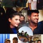Neha Saxena Instagram - Not only a Super Hero on screen He was a Real Super Hero for many In real Life He left a legacy Behind ❤️He is very much here with us ❤️ Pride of our Kannada film Industry with massive fanbase all over the world 🎬🎭❤️♾️ No words can define a super human being like him He was He is and He will be always our Super Hero❤️♾️ Thankyou for being you always Appu sir ❤️ Simple and Kind with no ego no arrogance ❤️🙏 whenever I met you I witnessed that kindness in you . Happy birthday Angel 😇 🙏❤️ You are deeply missed by your fans friends and family 🥹❤️🙏 Love and Respect always 🙏❤️ @puneethrajkumar.official sir ❤️🙏♾️🏵🌼