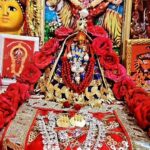 Neha Saxena Instagram - या देवी सर्वभू‍तेषु माँ कूष्माण्डा रूपेण संस्थिता। नमस्तस्यै नमस्तस्यै नमस्तस्यै नमो नमः॥ सुरासम्पूर्ण कलशं रुधिराप्लुतमेव च। दधाना हस्तपद्माभ्यां कूष्माण्डा शुभदास्तु मे॥ Day 4 Chaitra Navaratri Pooja and Fasting Kushmanda Maa ( 4th form of Goddess Durga ) 🙏🕉🔱📿🚩💐💫🌟🧿🧿🧿🕉🔱📿🚩💐🕉🕉🕉🕉 Have a beautiful day ahead Lovely People ❤️🙏🤗 @nehasaxenaofficial #nehasaxena #godsblessedchild😇 #hindu #chaitra #navaratri #april #pooja #fasting #spiritual #divine #energy #maadurga #jaimatadi #om #omsairam #peacepowerful #navaratri #greetings #socialmedia #post #instareels #trending #trendingreels #instagram #instapost #iloveuall #bekindeventounkindpeople 🙏❤️🤗🥰🌟🧿💫🕉📿