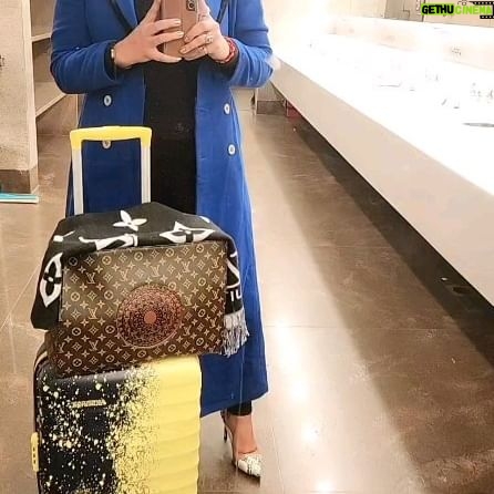 Neha Saxena Instagram - Namaskara namma bengaluru ๐โค๏ธ I know long time no see ๐คฃ๐ so now let's see ๐ @nehasaxenaofficial #nehasaxena #godsblessedchild๐ #artist #backtobase #namma #bengaluru #secondhome #workmode #gratitude #forever #godblessusall #OmsaiRam #jaimatadi #om ๐๐ฑ๐๐๐งฟ๐๐๐ฑ๐ซโค๏ธโค๏ธโค๏ธโค๏ธโค๏ธ๐๐๐งฟ๐งฟ๐งฟ