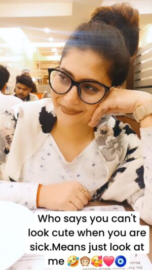Neha Saxena Instagram - Any Face Reader here 🤓❤️ ????

@nehasaxenaofficial 💫✨️🧿

#nehasaxena #godsblessedchild😇 #artist #art #southindianactress #indiancinema #kannada #tamil #telugu #tulu #hindi #sanskrit #trending #trendingpost #trendingnow #trendingreels #instareels #instagram #trendingnews #movies #audiencelovesupportandblessings #gratitude #forever #iloveuall #GodBlessUsAll #jaimatadi #omsairam🙏 Om 🕉 🙏🛕📿🧿🎬❤️🕉🧿🙏