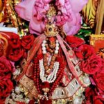 Neha Saxena Instagram - ॐ कालरात्र्यै नम:। एकवेणी जपाकर्णपूरा नग्ना खरास्थिता, लम्बोष्टी कर्णिकाकर्णी तैलाभ्यक्तशरीरिणी। वामपादोल्लसल्लोहलताकण्टकभूषणा, वर्धनमूर्धध्वजा कृष्णा कालरात्रिर्भयंकरी॥ जय त्वं देवि चामुण्डे जय भूतार्ति हारिणि। Day 7 ( Saptami ) Chaitra Navaratri Pooja & Fasting Kaalratri Maa 🧿🧿🧿🙏🕉🔱📿🚩🔯🕉✨️🌟🧿🕉 Have a wonderful day ahead lovely people 🤗❤️ @nehasaxenaofficial #nehasaxena #godsblessedchild😇 #gratitude #forever #jaimatadi #om #omsairam🙏 ##godsblessing #chaitra #navaratri #saptami #pooja #homesweethome #fasting #spiritual #durga #maadurga #kaalratri #jaimaadurga #iloveuall #godblessusall #instagood #insta #socialmedia #post #stayhappy #staykind 🙏🕉🔱📿🔯🚩🧿🧿🧿🌟✨️❤️📿🔱🕉🙏💐🧿🧿