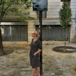 Nell Hudson