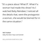 Nell Hudson