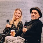 Nell Hudson