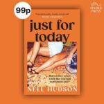 Nell Hudson