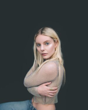 Nell Hudson Instagram - Sorry for yet more pictures of ME, but what a special team of women went into making them - 
First off the incredible photographer @alex_cameron - you are wonderful and a true artist.
And for putting me together -
@samcmakeup absolutely stunning make up 🤍
@kspringhamstyling such amazing looks you created at such short notice.
It was just a joy to hang out with all of you and talk. Thanks for making me feel so comfortable and for coming together to create these shots ❤️