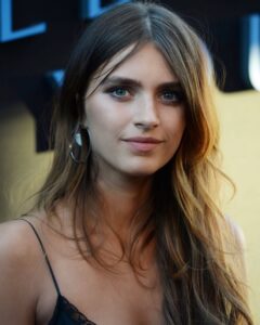 Actress Nell Tiger Free HD Instagram Photos and Wallpapers May 2024
