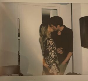 Nell Tiger Free Instagram - 🐙