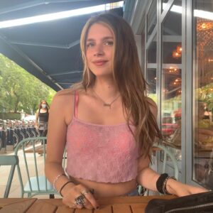 Nell Tiger Free Instagram - amour plastique 
@sebastiancroft