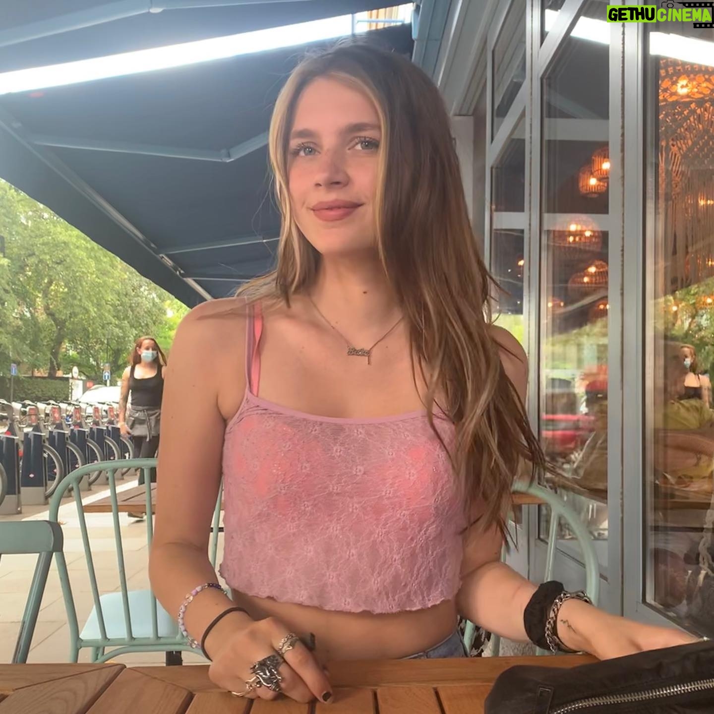 Nell Tiger Free - 15.1K Likes - amour plastique
@sebastiancroft