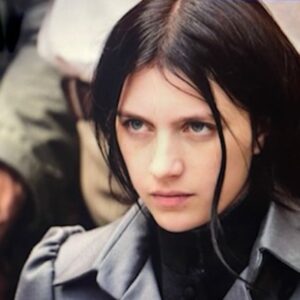 Nell Tiger Free Instagram - In honour of The First Omen’s home release, here’s some of my favourite BTS moments from the shoot. Thank you for watching  and see you next time ❤️