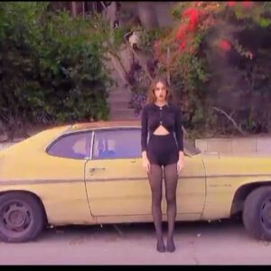 Nell Verlaque Instagram - ❣️SOFTSERVE, LA BABE & BLUSH are all out on Spotify now!!!❣️videos on YouTube! Thank you for all the support and I hope you go like/listen/share/allthethingz.