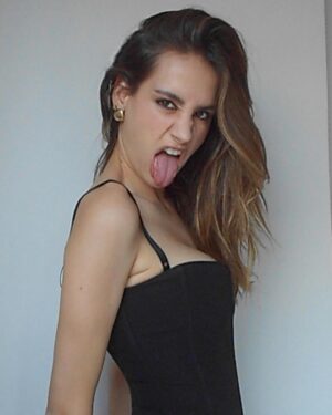 Nell Verlaque Instagram - woman being a woman