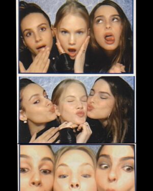 Nell Verlaque Instagram - If it’s drama they want…