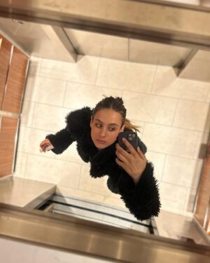 Nell Verlaque Instagram - If it’s drama they want…